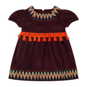 Infant Kleid Dress
