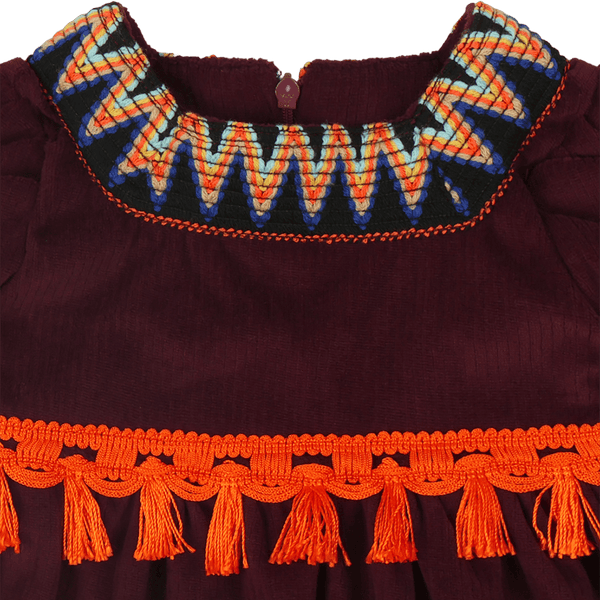 Infant Kleid Dress