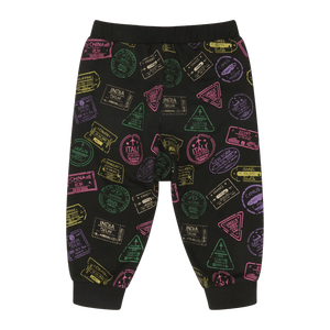 Infant Viaje Jogger | Multicultural Kids Clothing