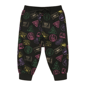 Infant Viaje Jogger | Multicultural Kids Clothing