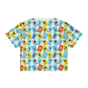 Juegos Leggings Set | Multicultural Kids Clothing