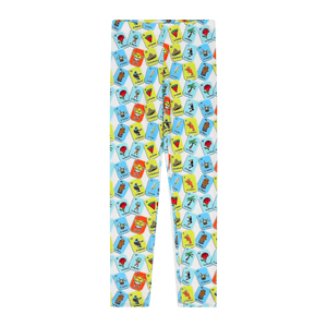 Juegos Leggings Set | Multicultural Kids Clothing
