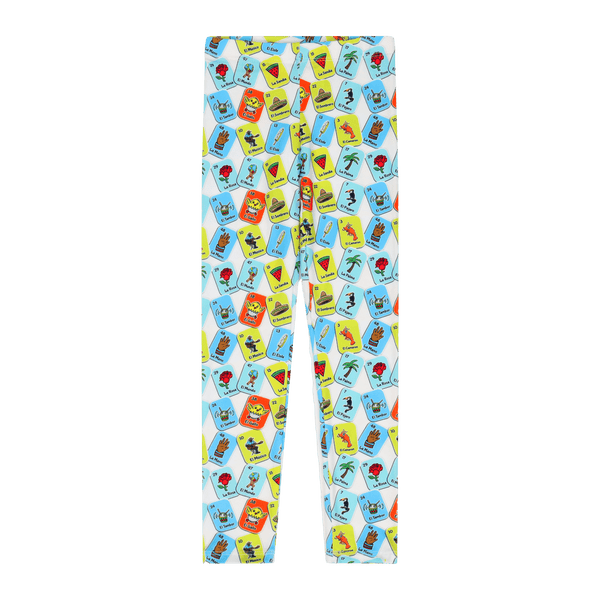 Juegos Leggings Set | Multicultural Kids Clothing