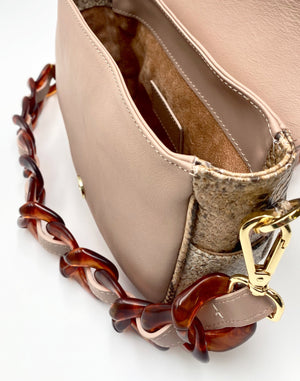 Kara in Roots Leather