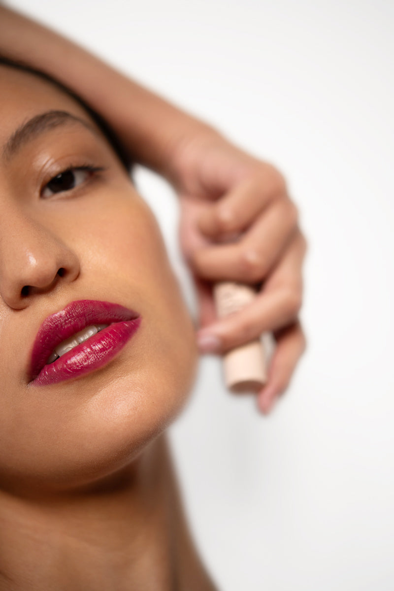 PURE AÇAI - crushed berry