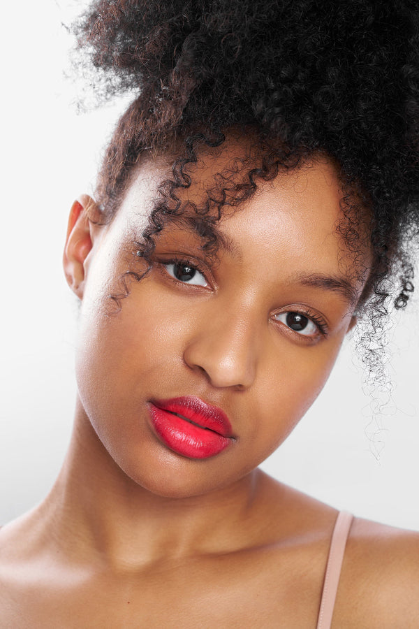 ACHIOTE CRUSH - classic red