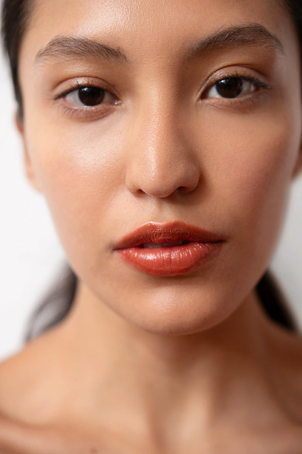 TAMARINDO CHIC - warm brown