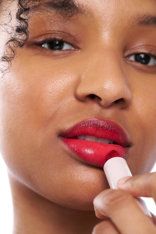 ACHIOTE CRUSH - classic red