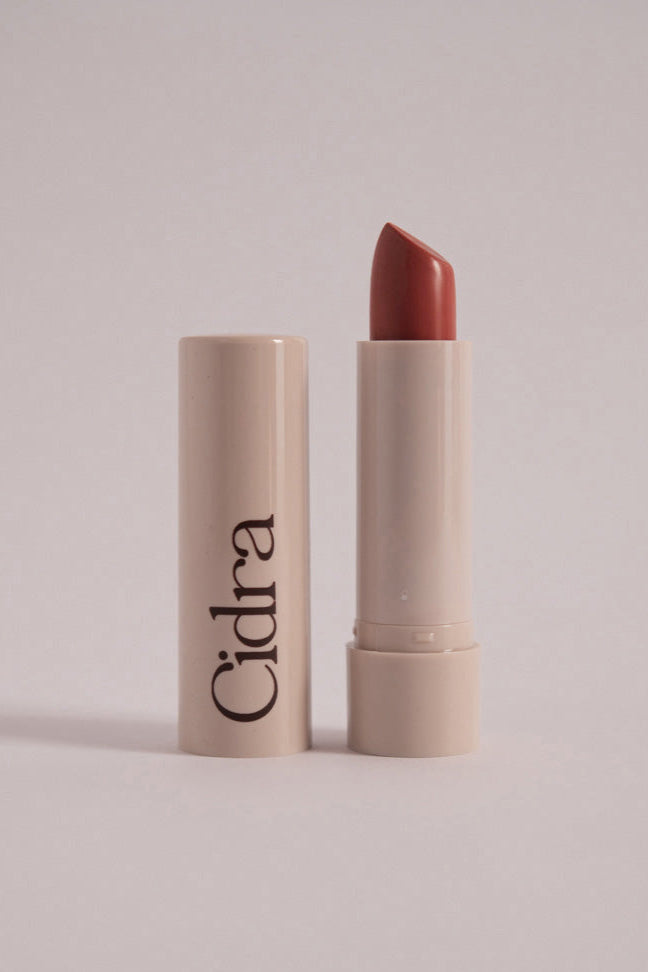 BREVA BLUSH - warm taupe