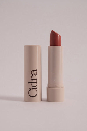 BREVA BLUSH - warm taupe