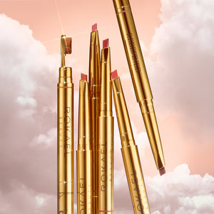 Redefined Lip Shader