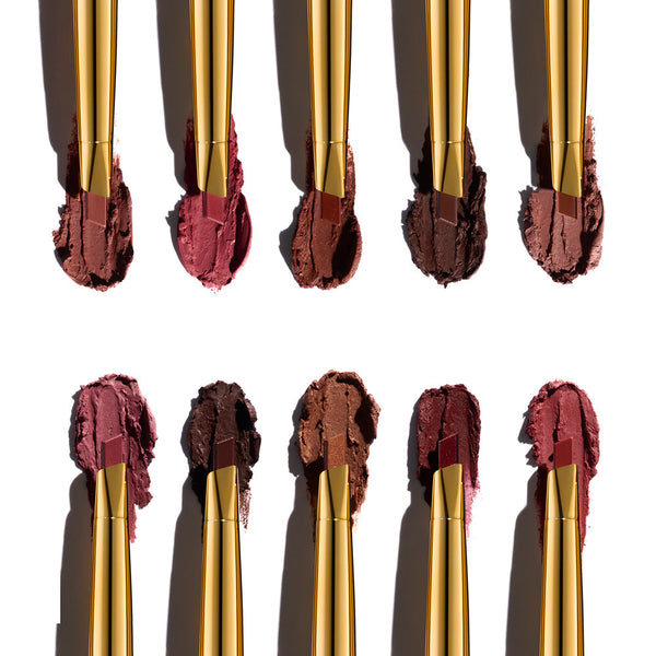 Redefined Lip Shader