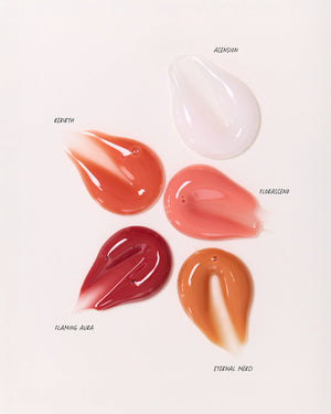 Rebirth TINTED Whipped Lip Oil