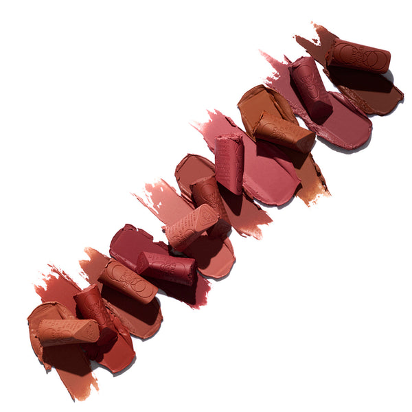 Refined Gold Velvet Lip Creme