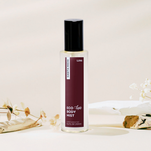 LUNA | Eco-Luxe Body Mist