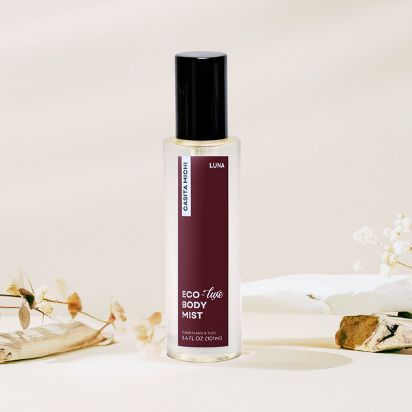 LUNA | Eco-Luxe Body Mist