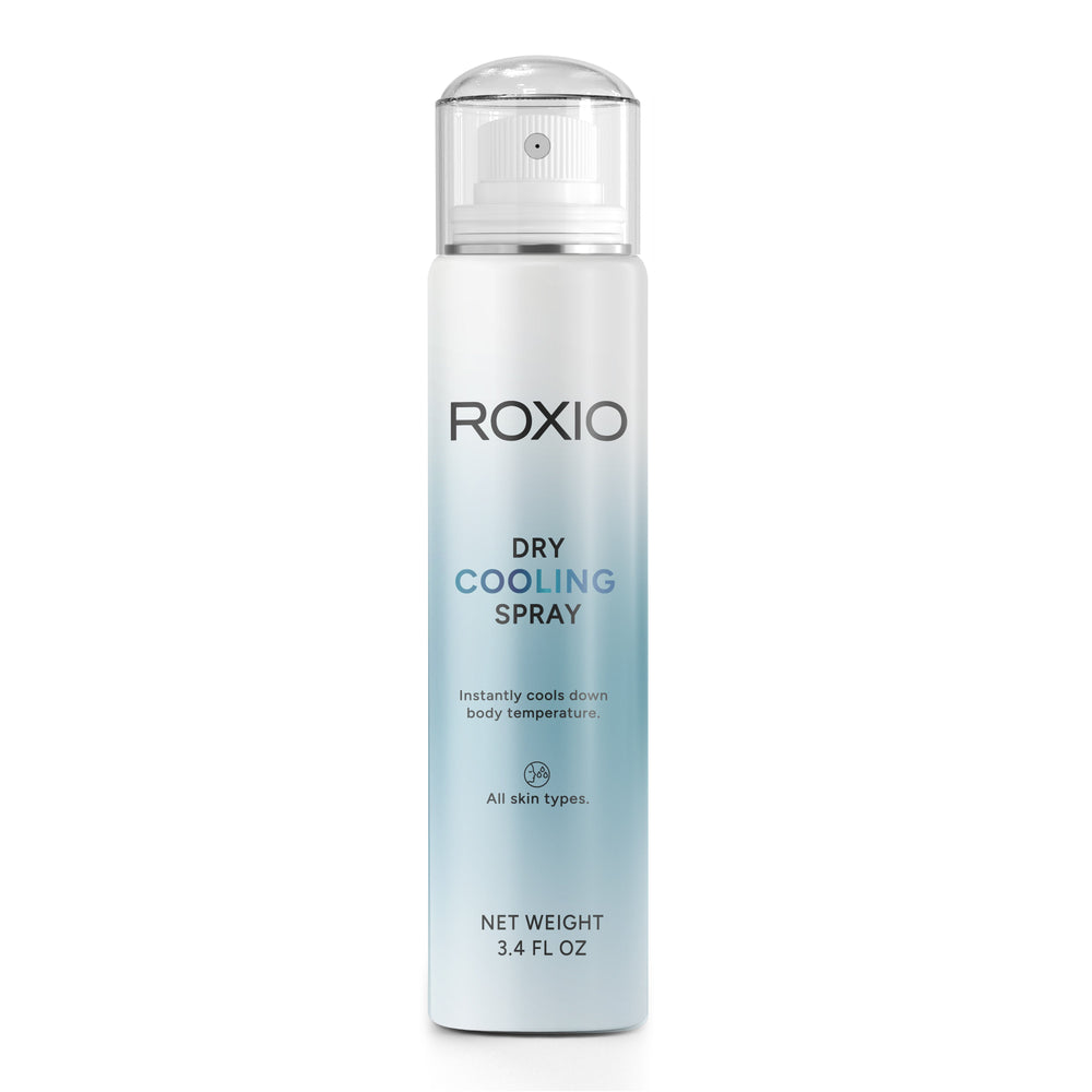 ROXIO - DRY COOLING SPRAY