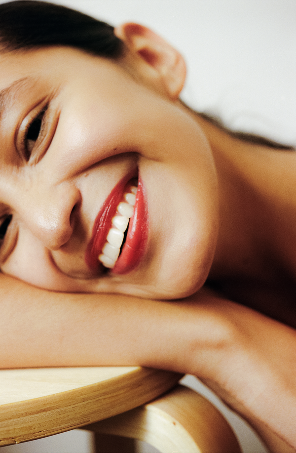 ACHIOTE CRUSH - classic red