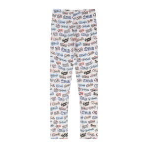 Paises Leggings Set | Multicultural Kids Clothing