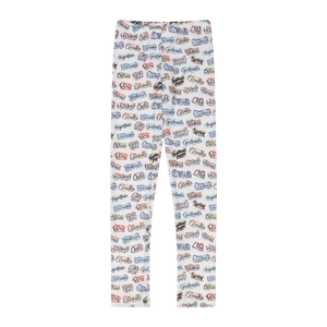 Paises Leggings Set | Multicultural Kids Clothing