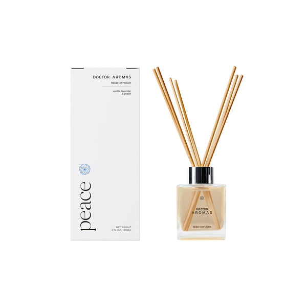 Reed Diffuser |