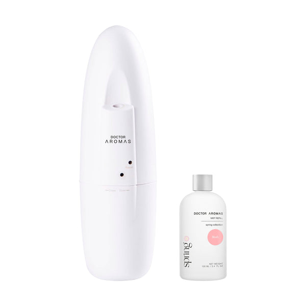 Plug In Diffuser |