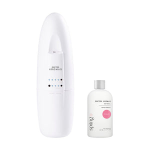 Plug In Diffuser |