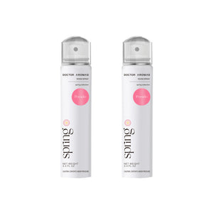Room Spray Twin Pack |