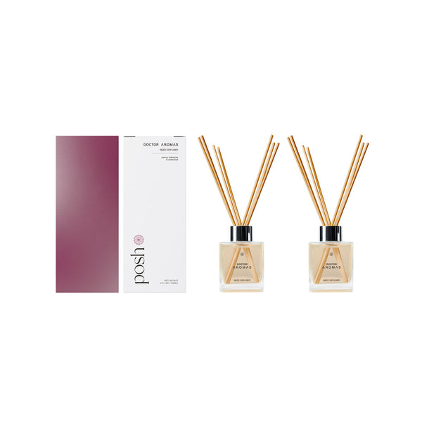 Reed Diffuser Twin Pack |