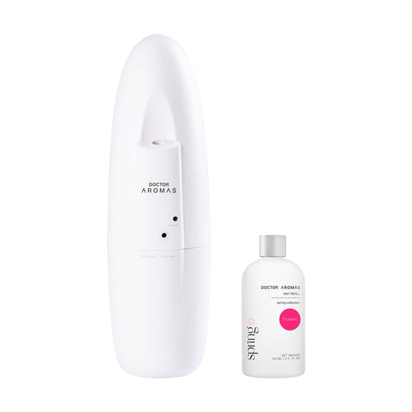 Plug In Diffuser |
