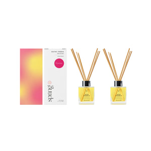 Reed Diffuser Twin Pack |