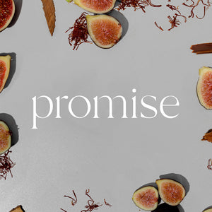 Oil Reed Diffuser & Refill Bundle | Promise