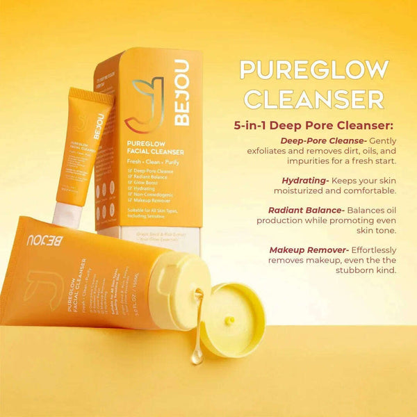 Pureglow Cleanser