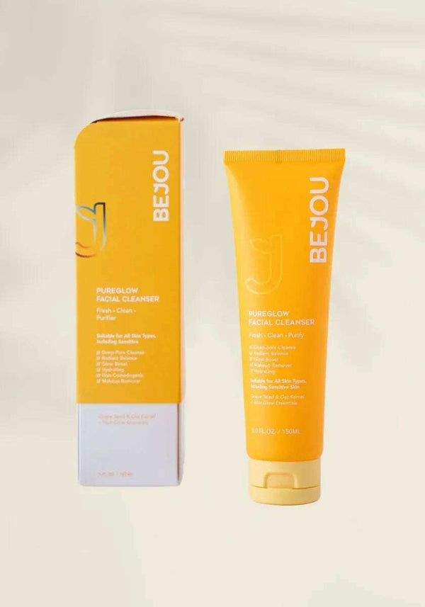 Pureglow Cleanser