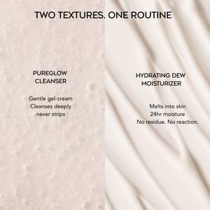 HYDRATE + GLOW DUO