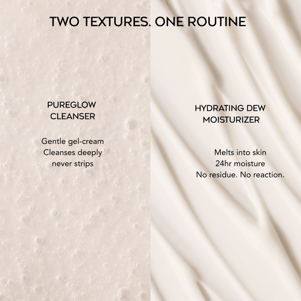 HYDRATE + GLOW DUO