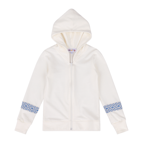 Rand Hoodie Jogger Set | Multicultural Kids Clothing