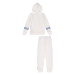 Rand Hoodie Jogger Set | Multicultural Kids Clothing