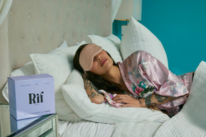 Organic Cotton and Hemp Fiber Menstrual Long / Night Pads Bundle with Wings 25% more absorbency