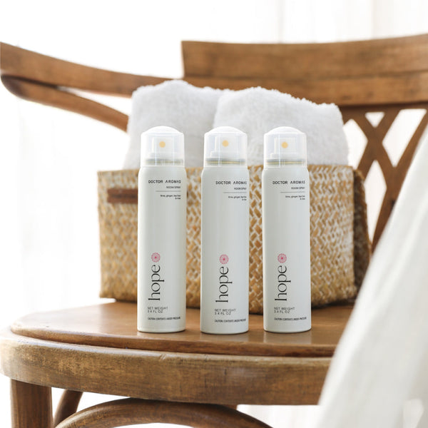 Room Spray Twin Pack |