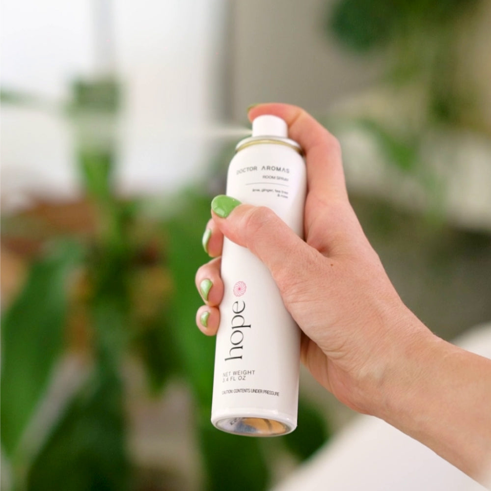 Room Spray Twin Pack |