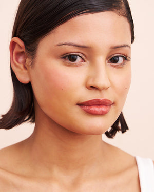 CAFECITO CHERRY - warm berry brown