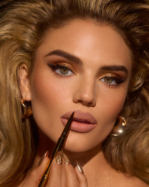 Redefined Lip Shader