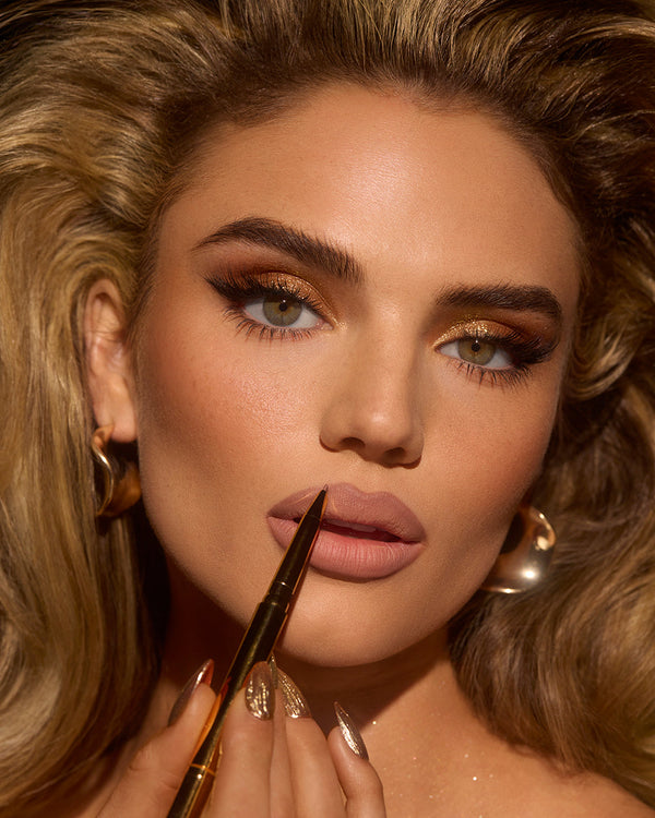 Redefined Lip Shader