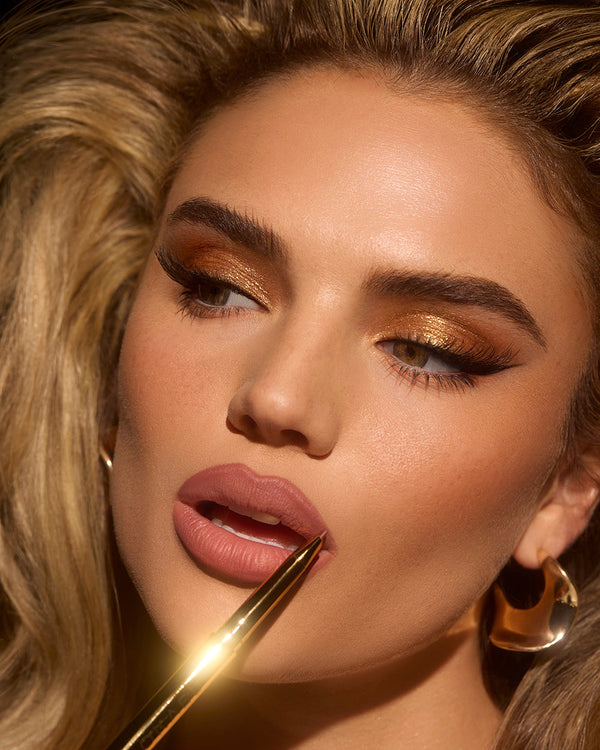 Redefined Lip Shader