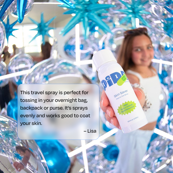 Skin Saver