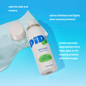 Skin Saver