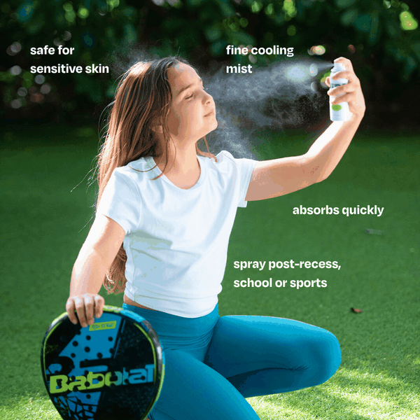Skin Saver