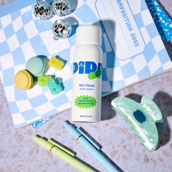 Skin Saver