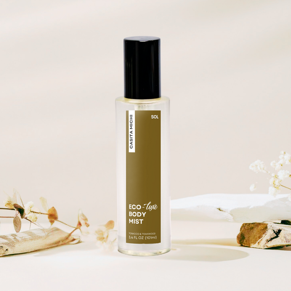 SOL | Eco-Luxe Body Mist